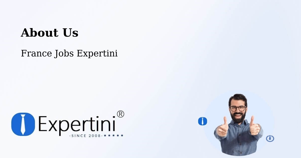 About Expertini Recruitment Platform  – Valréas - Valréas, France Jobs Expertini