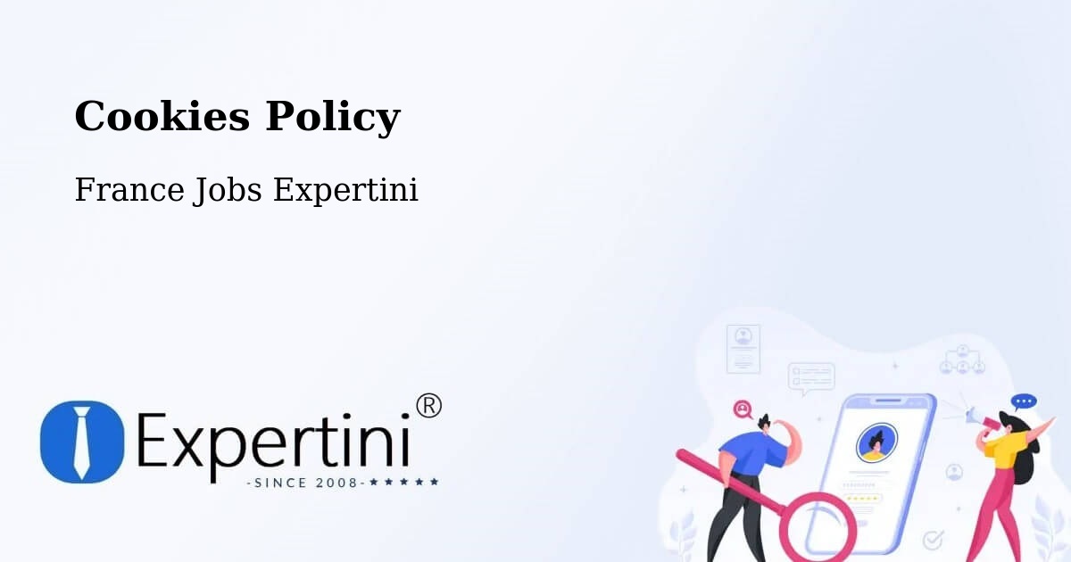 Cookie Policy – Valréas - France Jobs Expertini