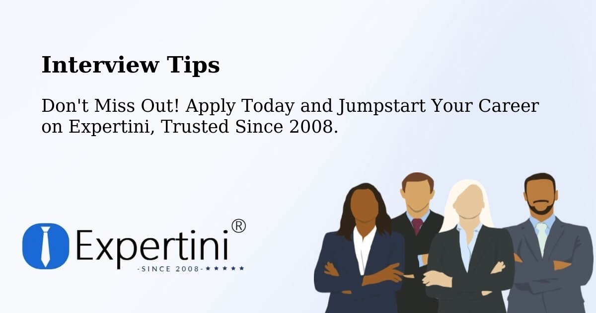 Interview Tips & Techniques for Job Seekers – Valréas - Valréas, France Jobs Expertini