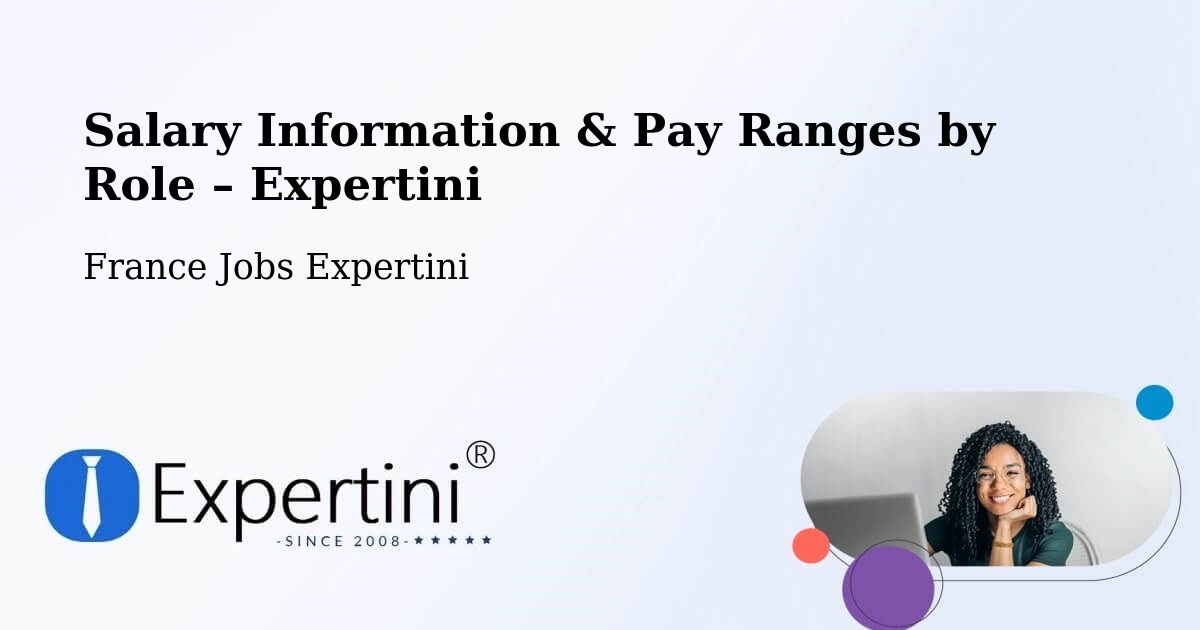 Salary Information & Pay Ranges – Valréas - Valréas, France Jobs Expertini